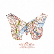 The Brooklyn Butterfly Session