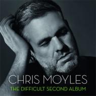 Chris Moyles/Difficult Second Album