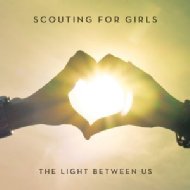 Scouting For Girls/Light Between Us