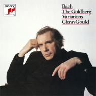 Хåϡ1685-1750/Goldberg Variations Gould (1981) (+dvd)