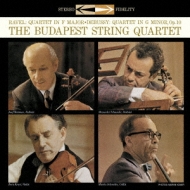 ɥӥå/String Quartet Budapest Sq