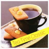 ԥ졼/Tea Time Classics