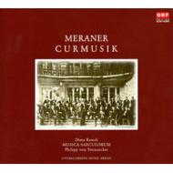 Meraner Curmusik : Steinaecker / Musica Saeculorum, Bawab(S)