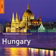 Various/Rough Guide To Music Of Hungary