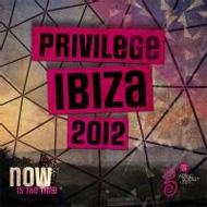 Various/Privilege Ibiza 2012