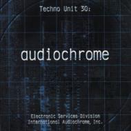 Larry Kucharz/Techno Unit 30 Audiochrome