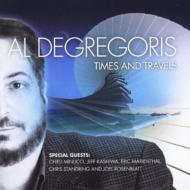 Al Degregoris/Times ＆ Travels