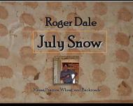 July Snow