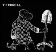 T Ferrell/Jesus Year