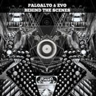 Paloalto (Korea)/Paloalto  Evo Behind The Scenes
