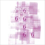 Various/Secret Love 6 Ep