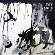 Foy Vance/Melrose Ep (10