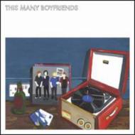 This Many Boyfriends