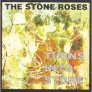 Stone Roses: Turns Into Stone : The Stone Roses | HMV&BOOKS online 