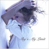 Sky's My Limit (+DVD)yՁz