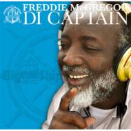 Freddie Mcgregor/Di Captain եǥǥץƥ (Ltd) (Pps)