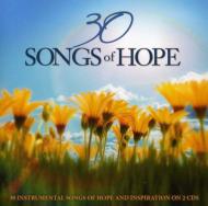 Various/30 Songs Of Hope