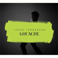 Jacky Terrasson/Gouache