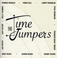 Time Jumpers