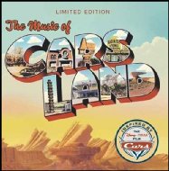 Music Of Cars Land