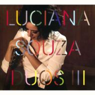 Luciana Souza/Duos III