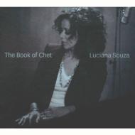 Luciana Souza/Book Of Chet