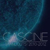 Various/Cascine Standouts 2010-2012 (Digi)