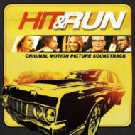 Soundtrack/Hit  Run