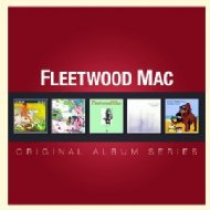 Fleetwood Mac/5cd Original Album Series Box Set