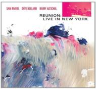 Reunion: Live In New York (2CD)