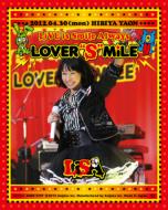 LiSA/Live Is Smile Always lover S Mile Inë粻Ʋ