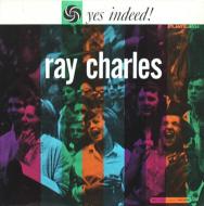 Ray Charles/Yes Indeed! (Ltd)(Rmt)