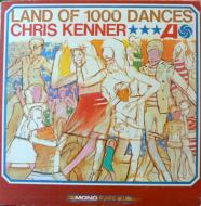 Chris Kenner/Land Of 1000 Dances ŷ  (Ltd)(Rmt)