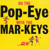 Mar-keys/Do The Pop-eye (Ltd)(Rmt)