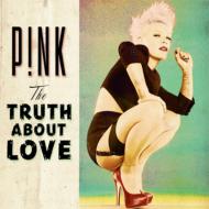 P!NK/Truth About Love (Dled)