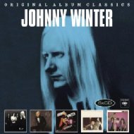 Johnny Winter/Original Album Classics (Pps)