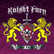 Knight Fury/Time To Rock