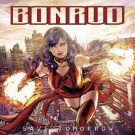 Bonrud/Save Tomorrow