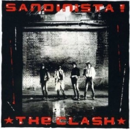 The Clash/Sandinista (Rmt)