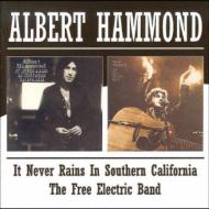 It Never Rains In Southern California / Free Electric Band