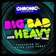 Various/Big Bad  Heavy Part 3