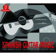 Various/Spanish Guitar Music