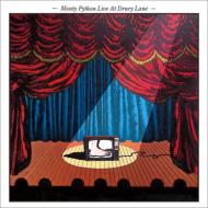 Monty Python/Live At Drury Lane