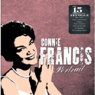 Connie Francis/Portrait