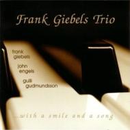 Frank Giebels/With A Smile And A Song (Ltd)