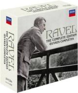 Complete Edition -Complete Works : Ansermet / Dutoit / Thibaudet, Argerich, etc (14CD)