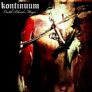 Kontinuum/Earth Blood Magic