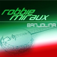 Robbie Miraux/Banjolina