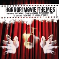 Various/Horror Movie Themes
