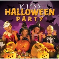 Various/Kids Halloween Party